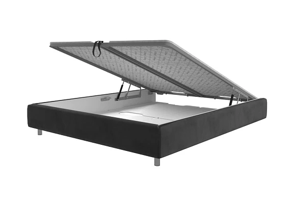 Подъемный механизм Жесткий 80x200  Подъемный механизм Жесткий 80x200