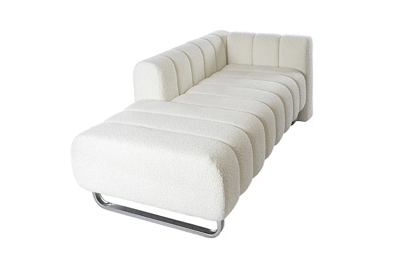 Банкетка Comfy R