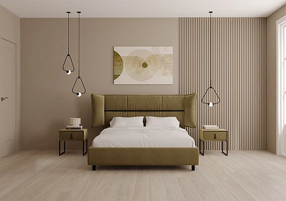 Кровать Mondi